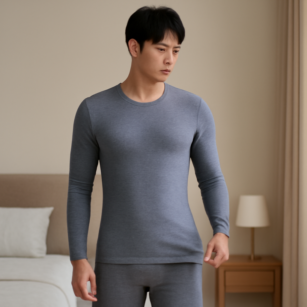 남성내복 대표 이미지